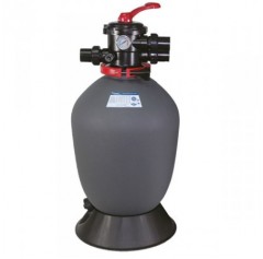 Фильтр для бассейна 60м3 Emaux Volumetric 14,6 м³/ч D610