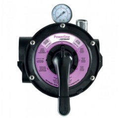 Фильтрационная установка Hayward PowerLine 14 м³/ч D611