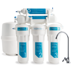 Система очистки воды фильтр Organic Master Osmo 5