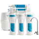 Система очистки воды фильтр Organic Master Osmo 5