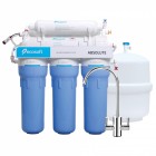Система обратного осмоса Absolute MO650MECO с минерализатором