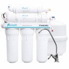 Система обратного осмоса Standard MO550ECOSTD