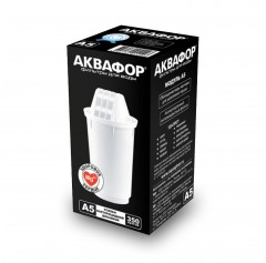 Сменный модуль Аквафор А5