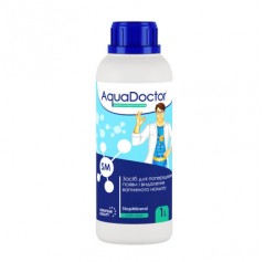 Средство для снижения жесткости AquaDoctor SM StopMineral