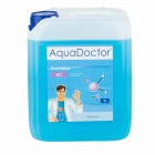 Хімія для басейну альгіцид засіб проти водоростей AquaDoctor АС 5л