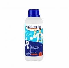 Химия для бассейна Aquadoctor CG CleanGel для очистки ватерлинии