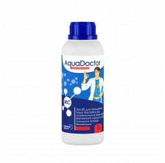 Химия для бассейна Aquadoctor MC MineralCleaner для очистки чаши