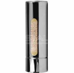 Дымоход для котла труба 150x220 нерж/нерж 0,5 мм