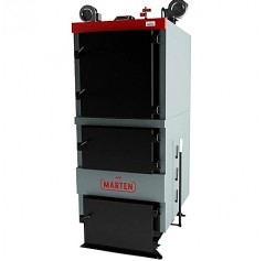 Промышленный котел длительного горения MARTEN Comfort MC50