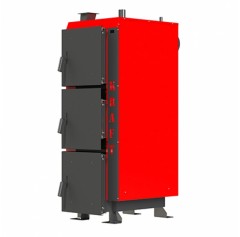 Котел KRAFT L15 длительного горения