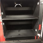Котел KRAFT L 25 с автоматикой длительного горения