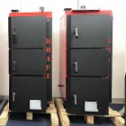 Котел KRAFT L 30 с автоматикой длительного горения