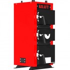Твердотопливный котел Kraft 12E традиционного горения