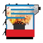 Котел с автоматической подачей топлива RK3G/S-40