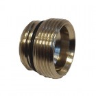 Переход клапана 3/4" х1/2"