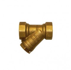 Фильтр грубой очистки 1 1/2"