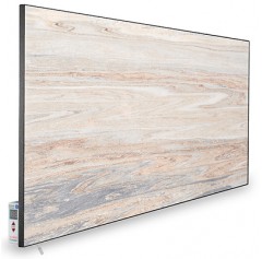 Керамический обогреватель с терморегулятором TCM-RA750 695542