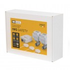 Система контроля протечки воды IWS SAFETY 220B
