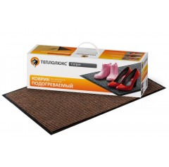 Коврик для обогрева ног Carpet 500x800 мм