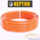 Труба для теплого пола PE-Xa EVOH Neptun (200 м)