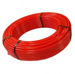Труба для теплого пола Blansol Pex-a 16 EVO-H красная Испания