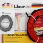 Теплый пол в стяжку Warmstad 1,0 м2 WSS150 секция 