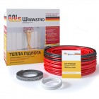 Теплый пол в стяжку Warmstad 1,0 м2 WSS150 секция 