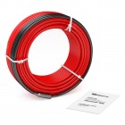 Нагревателный кабель в стяжку Warmstad WSS 61,0 м/910 Вт 