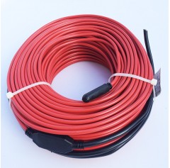 Теплый пол в стяжку Warmstad 1,0 м2 WSS150 секция 