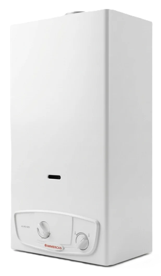Газова колонка Immergas Julius Eco