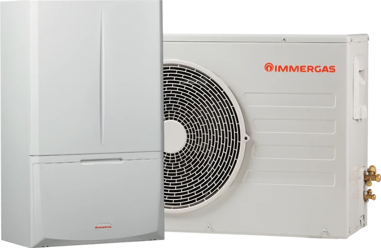 Тепловий насос Immergas Magis Pro V2