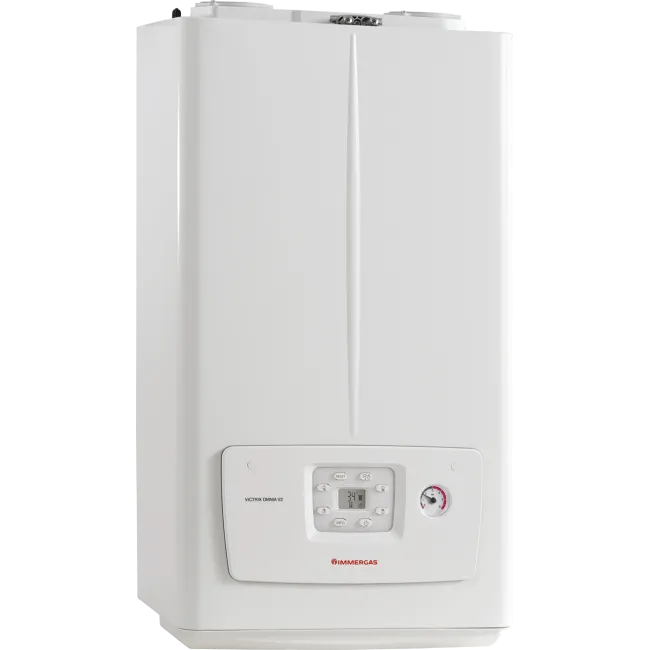 Газовий котел Immergas Victrix Omnia V2