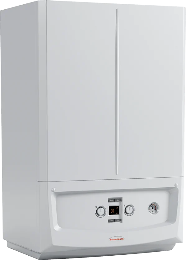 Газовий котел Immergas Victrix Zeus